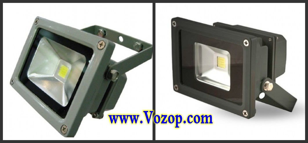 10W_LED_Outdoor_Flood_Light_waterproof_garden_light