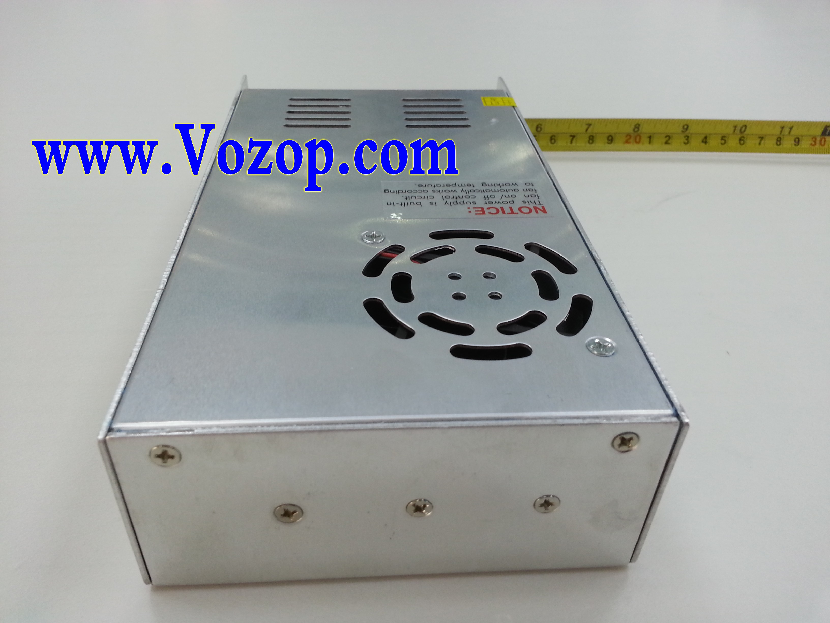 12V_30A_360W_DC_Regulated_Switch_Switching_Power_Supply_Drivers