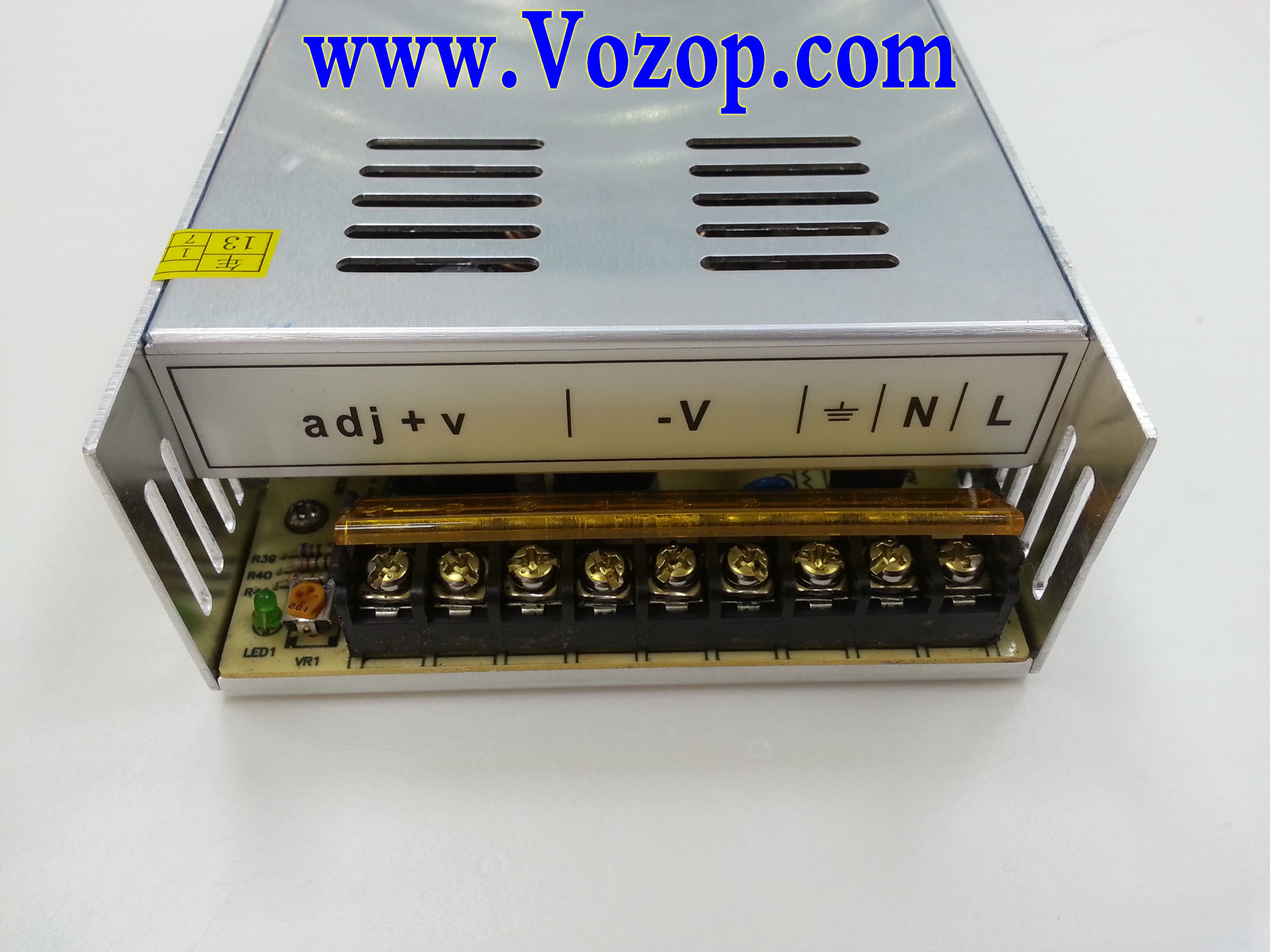 12V_30A_360W_Switching_Power_Supply_Adapters