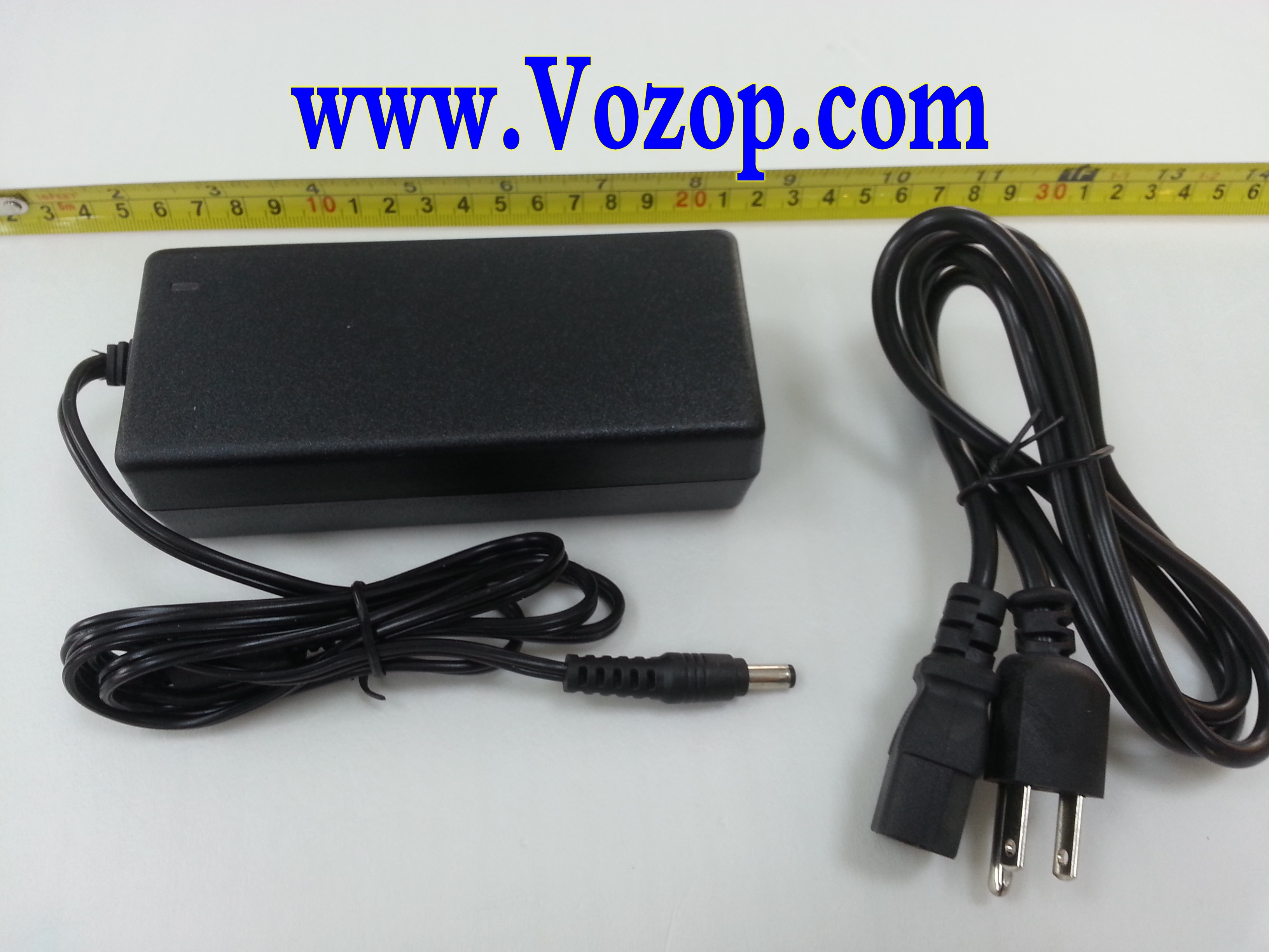 12V_7A_84W_Power_Adapter_AC_to_DC_LED_Driver_Power_Supply
