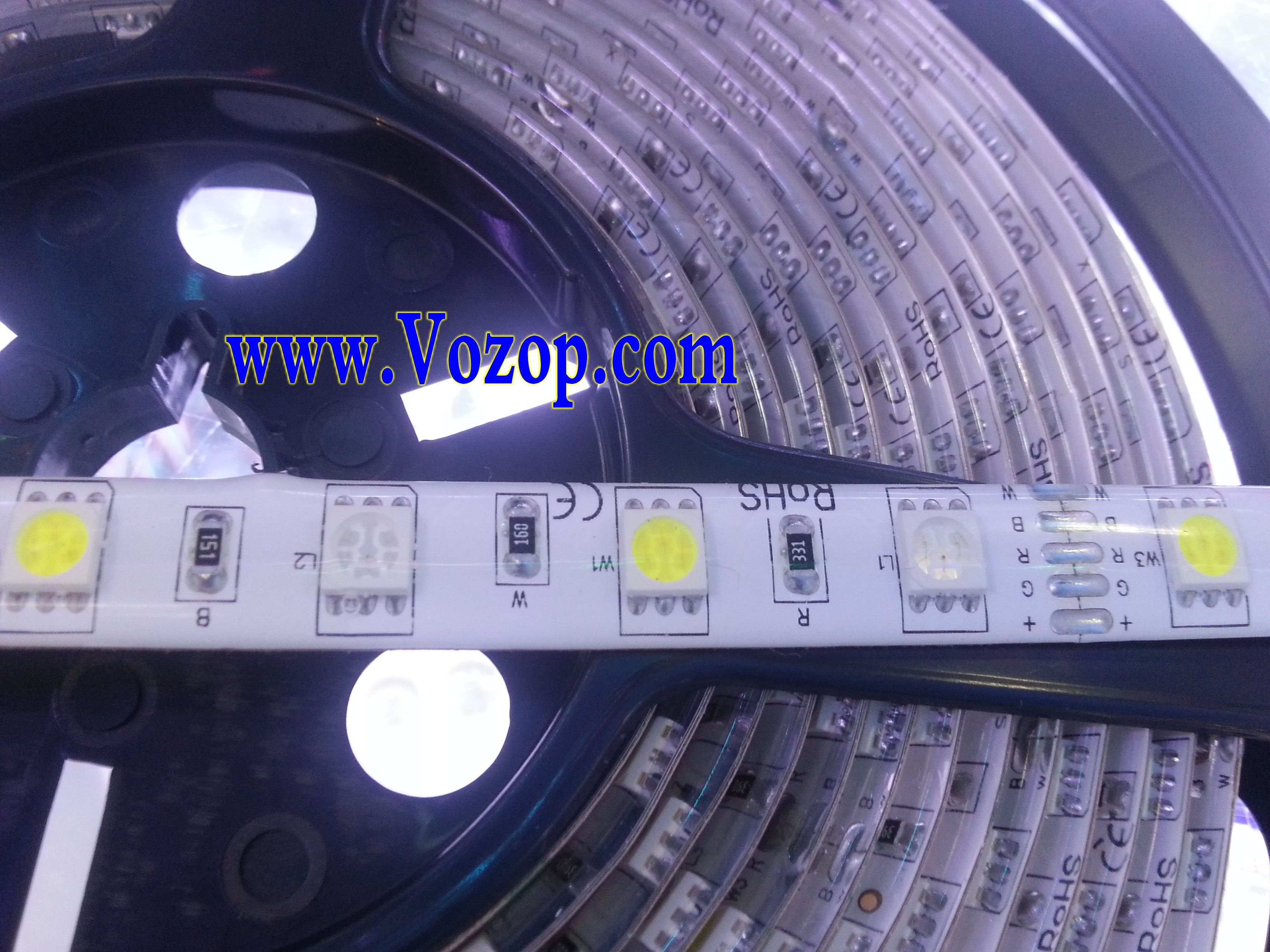 12V_RGBW_LED_strip_light_rgb_mix_white_5050_lighting_tape