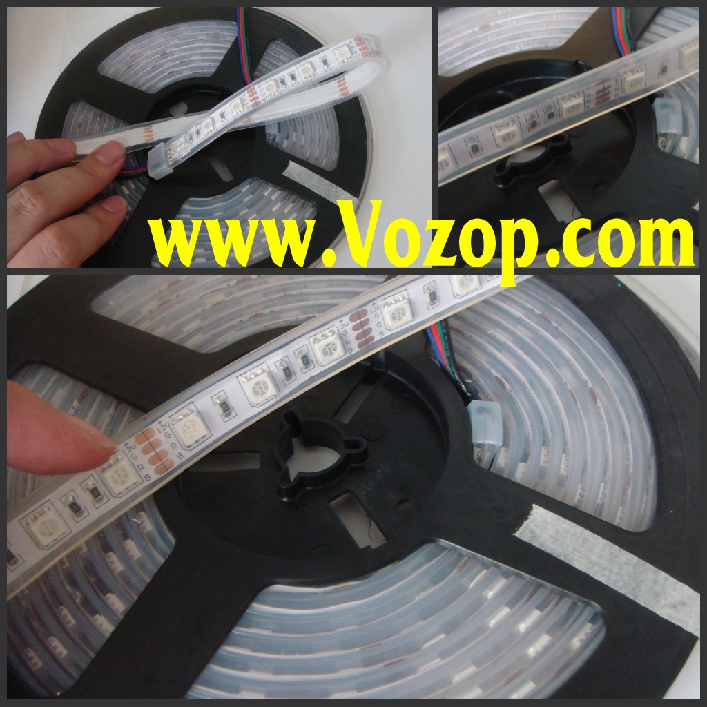 12v_RGB_LED_Strip_SMD5050_5M_300_LEDs_Waterproof_IP65