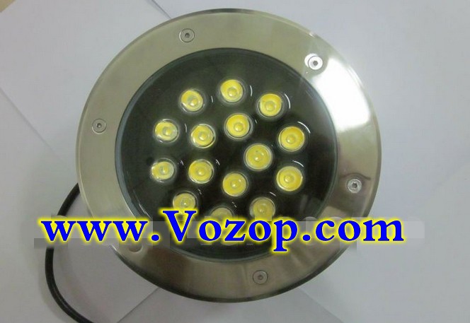 15W_LED_Underground_Light_Outdoor_Ground_Plaza_Buried_Light