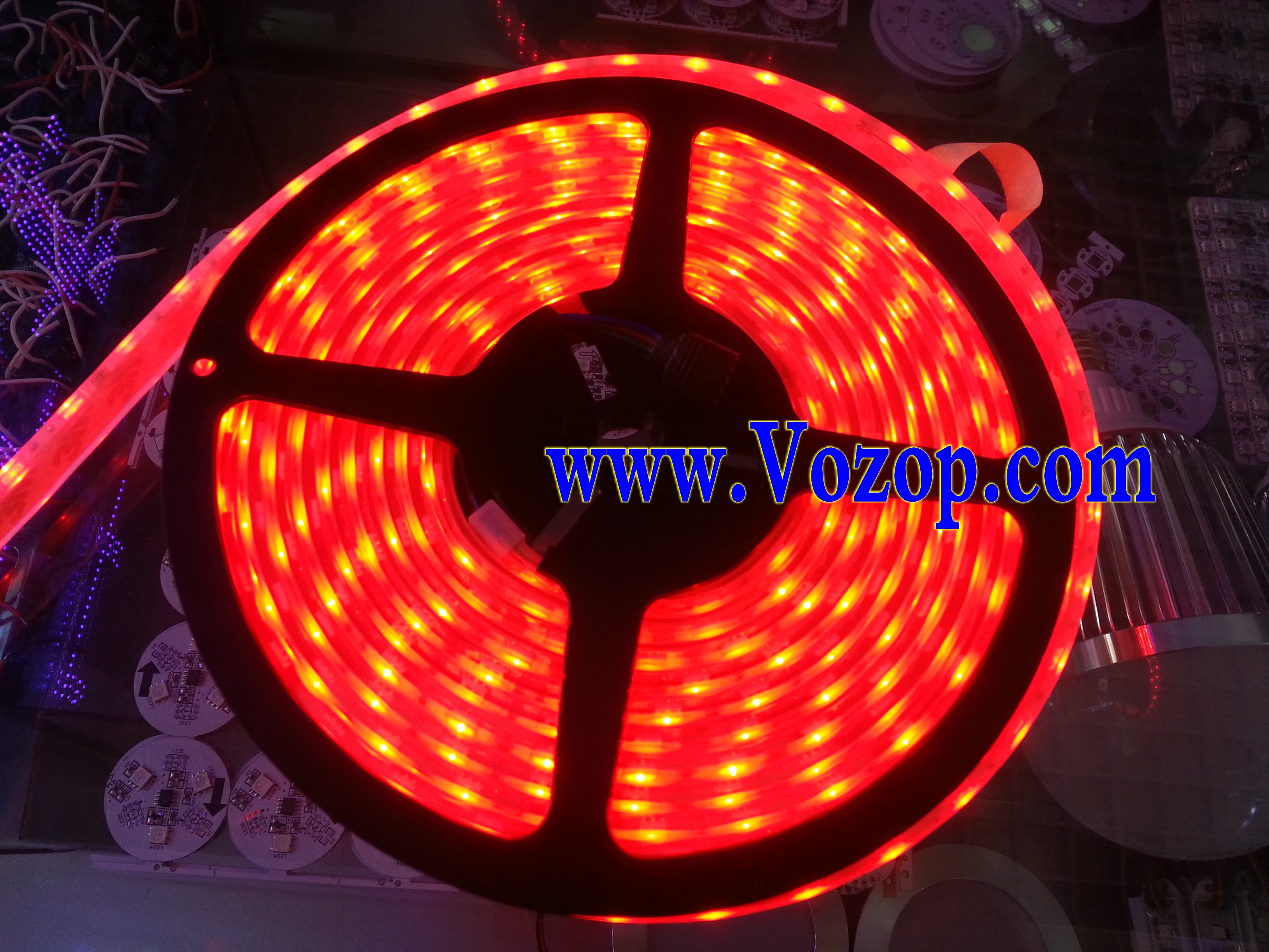 16.4_Ft_IP68_waterproof_RGB_LED_tape_Strip_lights