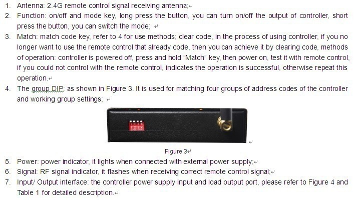 2.4G_RF_LED_Touch_Controller_Color_Temperature_Controller_13