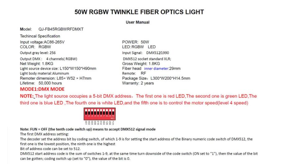 0319_50W_Supported_DMX512_1