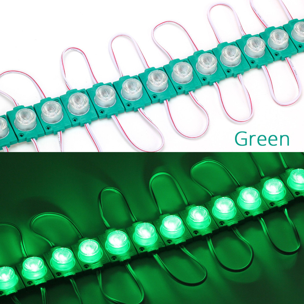 10Pcs_LED_Strip_Module_12V_COB5_2