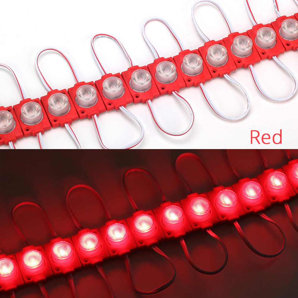 10Pcs_LED_Strip_Module_12V_COB5_3