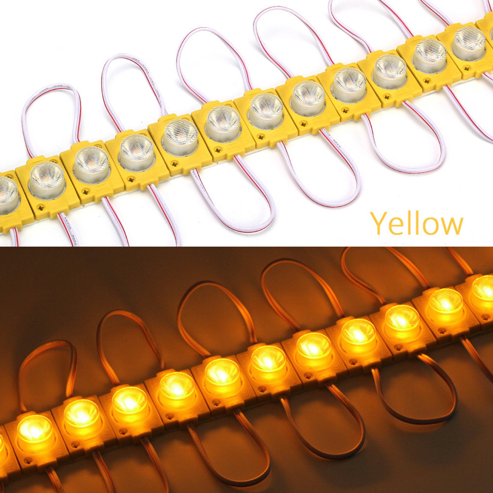 10Pcs_LED_Strip_Module_12V_COB5_4