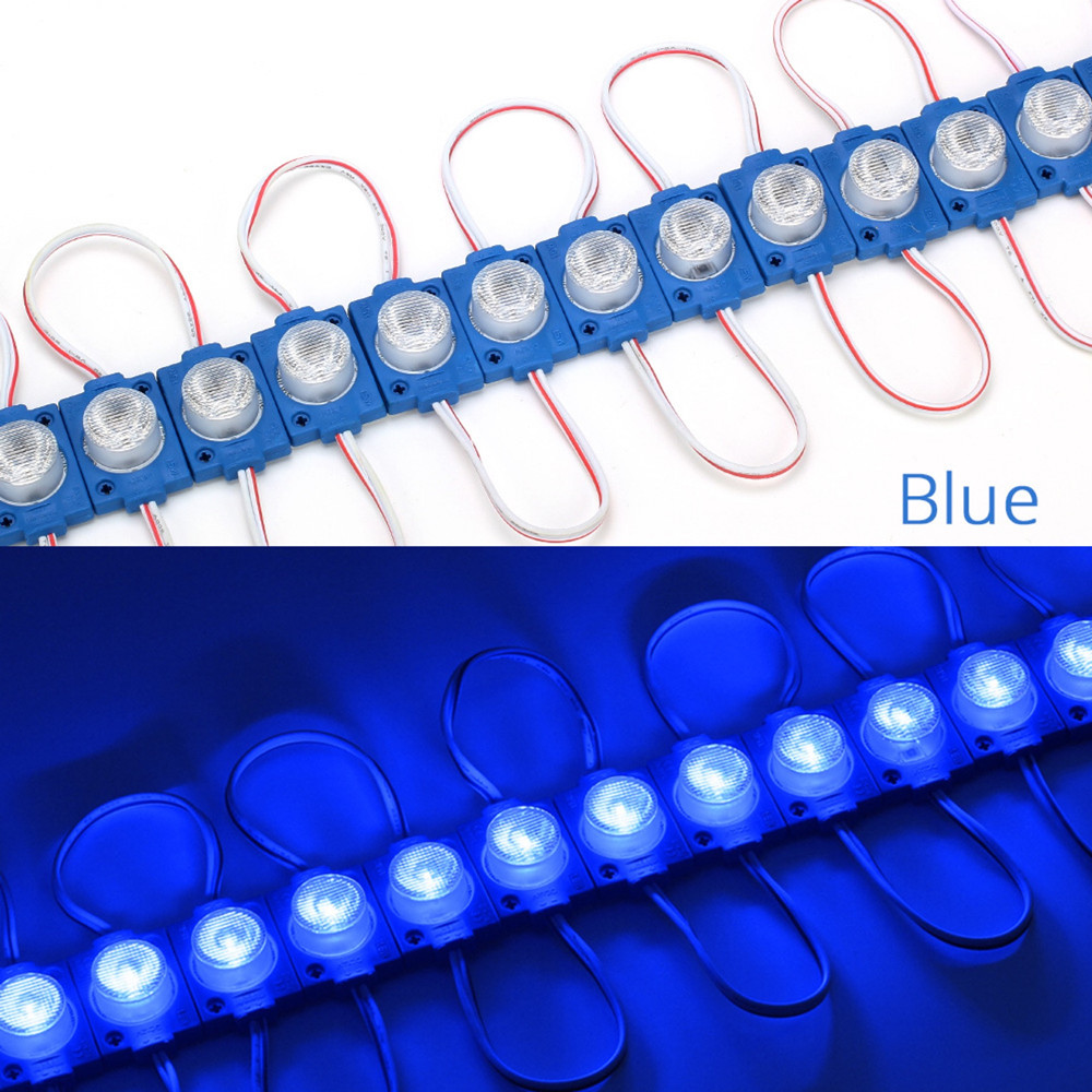 10Pcs_LED_Strip_Module_12V_COB5_6