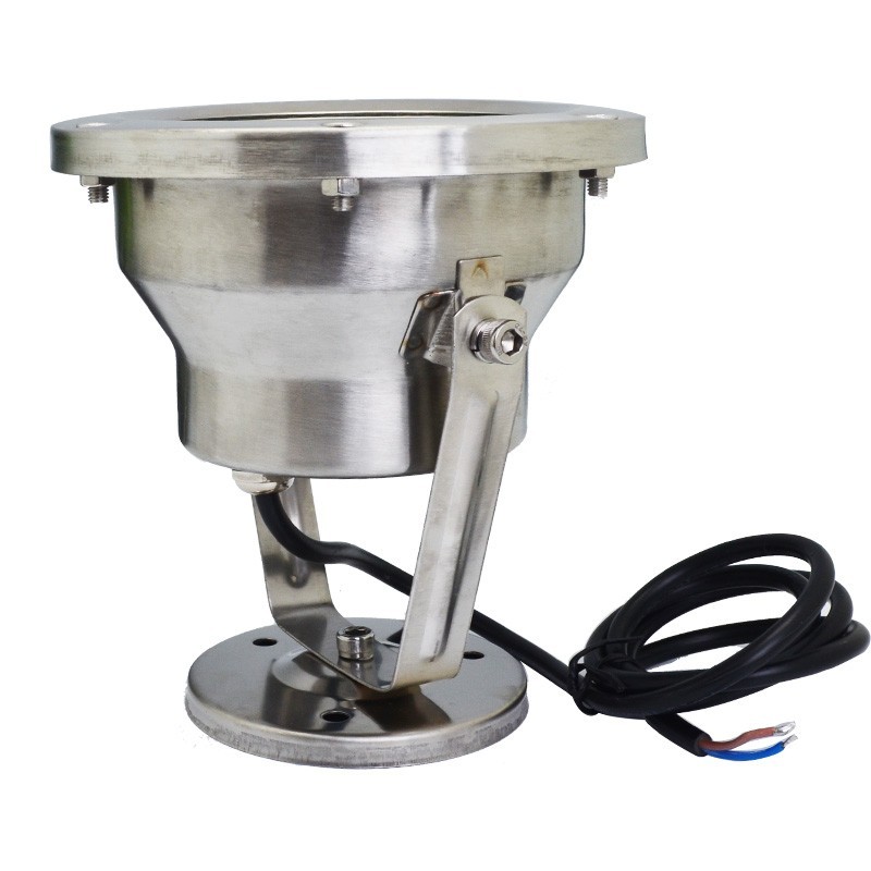 10W_Led_Underwater_Light_Outdoor_Fountain_Waterproof_5