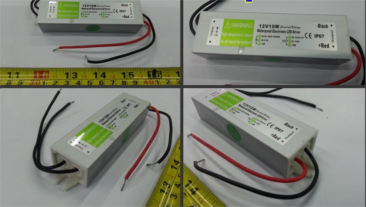 12V_10W_Waterproof_Power_Supply_AC_to_DC_Switch