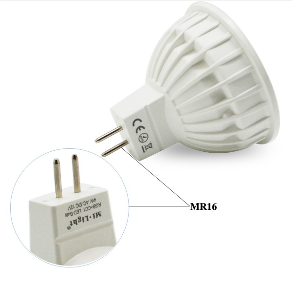 12V_24G_Wireless_Milight_Dimmable_MR16_1