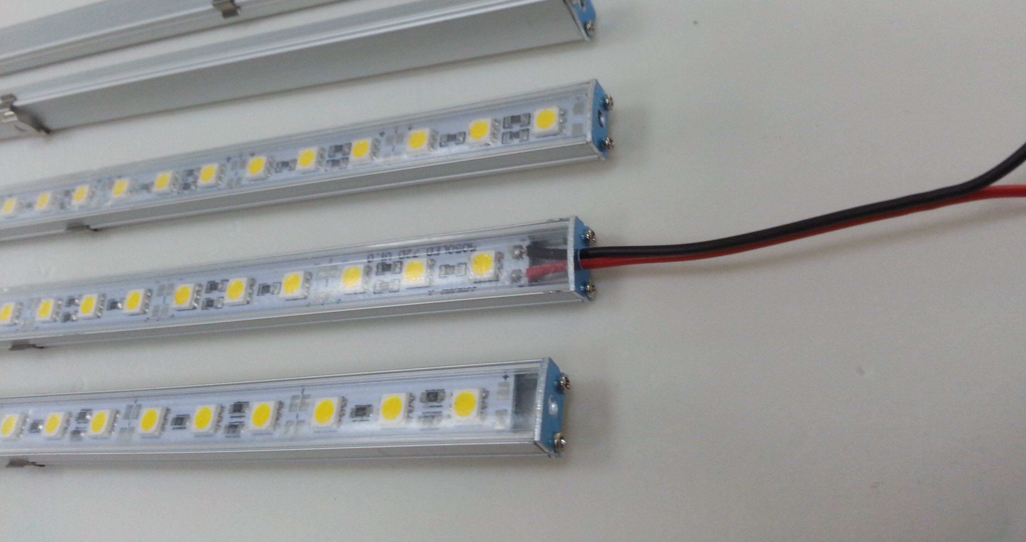 1_Meter_72LEDs_5050_Rigid_Light_with_Micro_LED_Aluminum_Profile