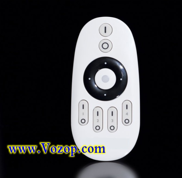 2.4G_Dual_White_Bulb_Remote_Temperature_Dimmable_Control