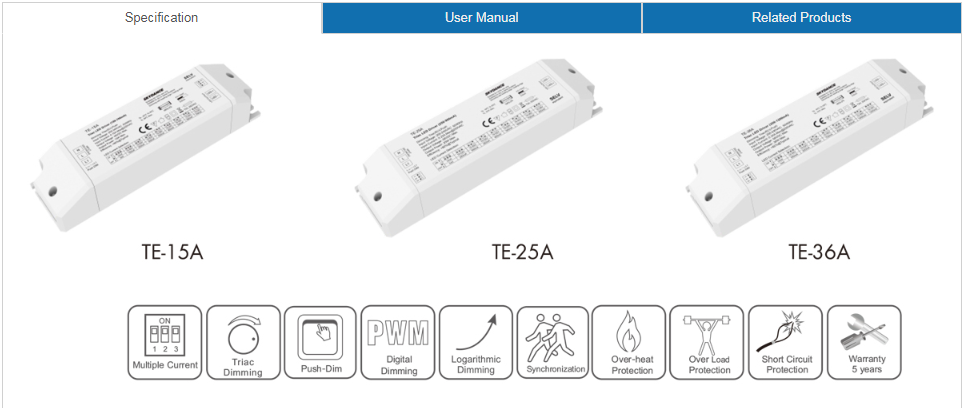 25W_250_900mA_Multi_Current_SwitchDim_Triac_1