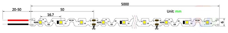 2835_SMD_Strip_Lights_Flexible_LED_2835SMD_300LEDs_Lighting_1