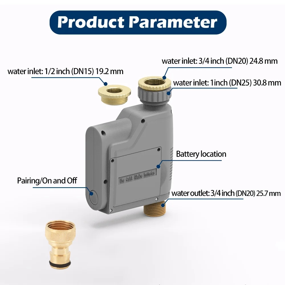 3PCS_Timer_ZIGBEE_HUB_7