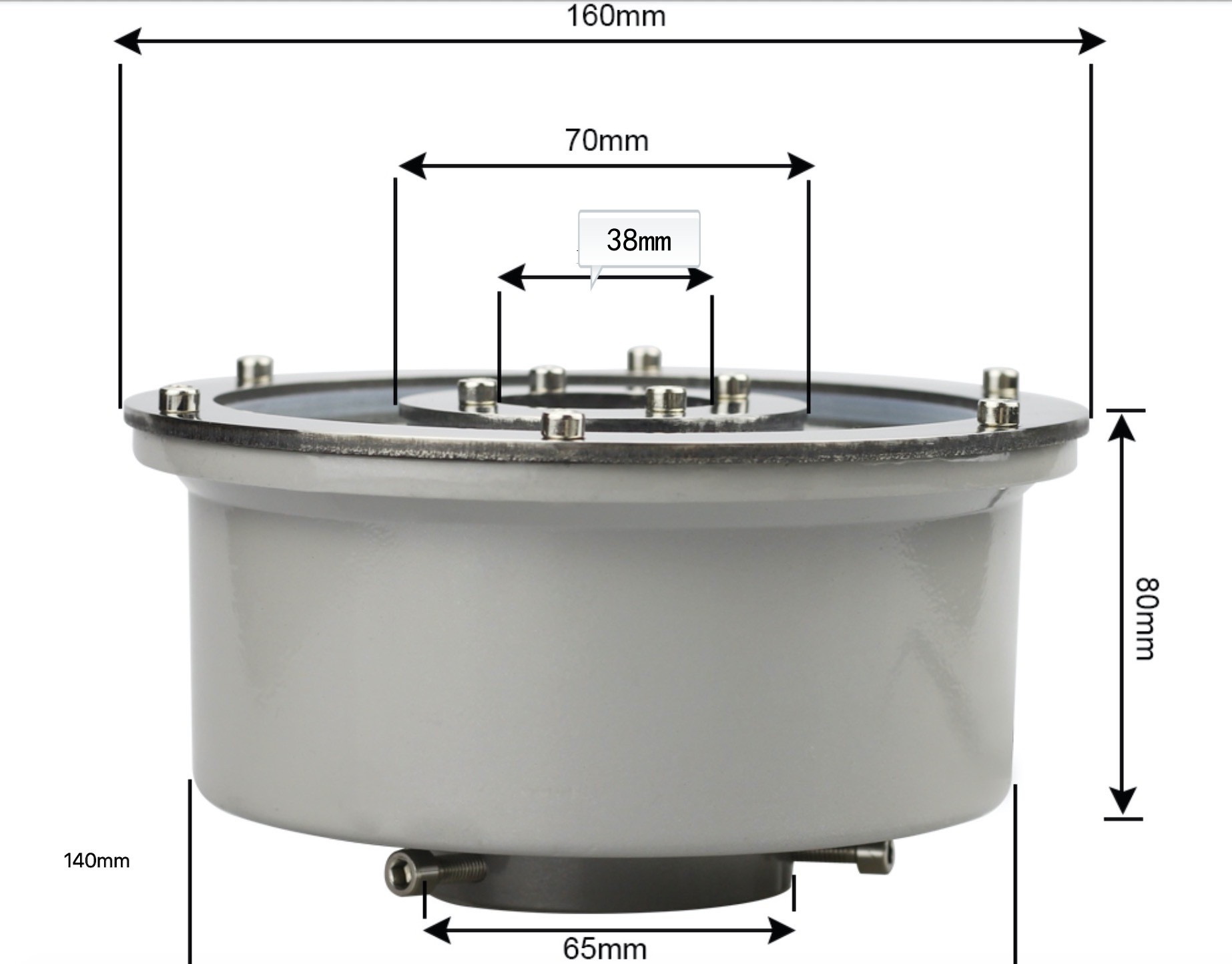 6W_Aluminum_LED_fountain_6