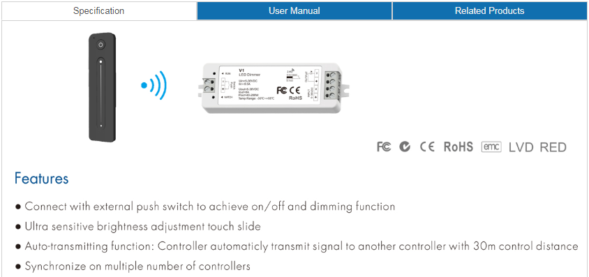 8A_1CH_Brightness_LED_Controller_Set_V1_R11_1