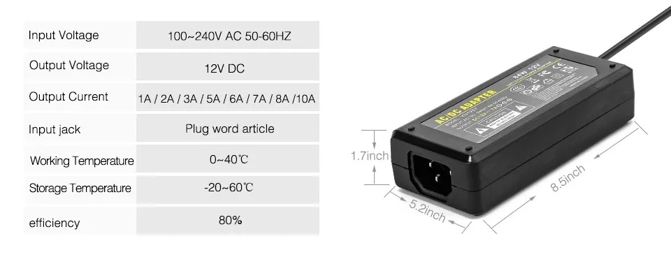 Adapter_5050_3528_LED_Light_DC12V_LED_Power_Supply_4