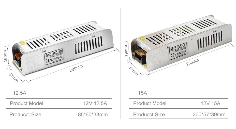 Adapter_5050_3528_Lights_DC12V_WS2811_WS2815_LED_Strip_2