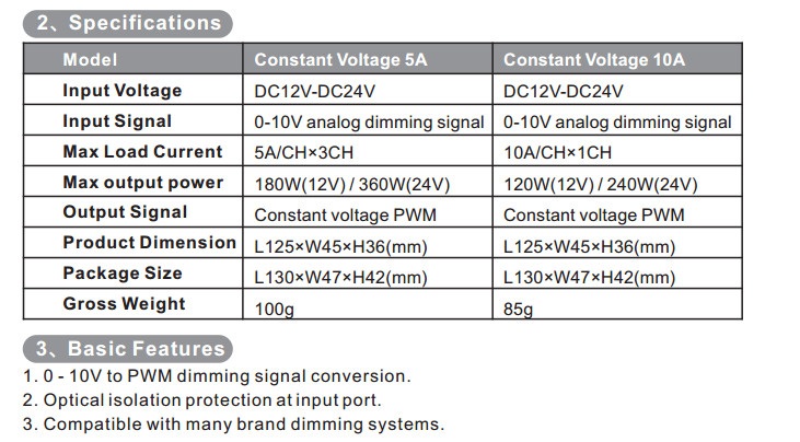 Bincolor_Controller_BC_330_5A_2