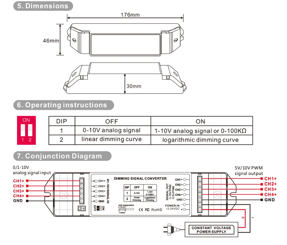 Bincolor_Controller_BC_334_PWM5V_3