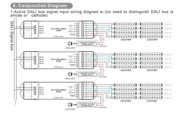 Bincolor_Controller_BC_344_4