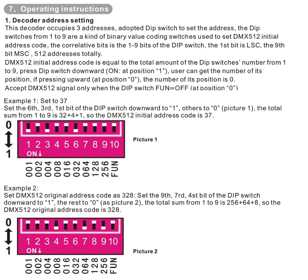 Bincolor_Controller_BC_809_CC_350mA_5