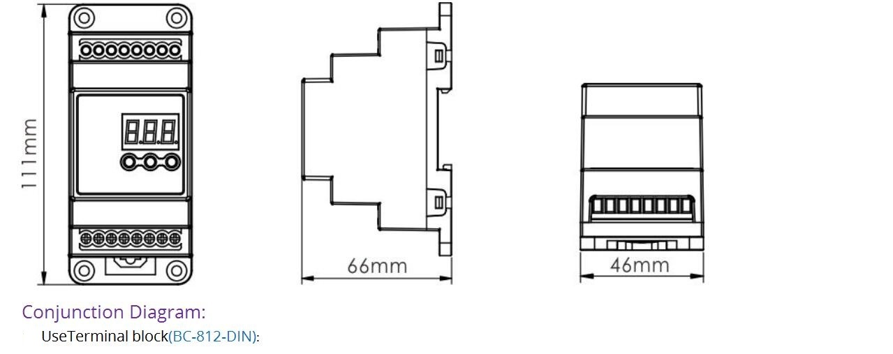 Bincolor_Controller_BC_812_DIN_2