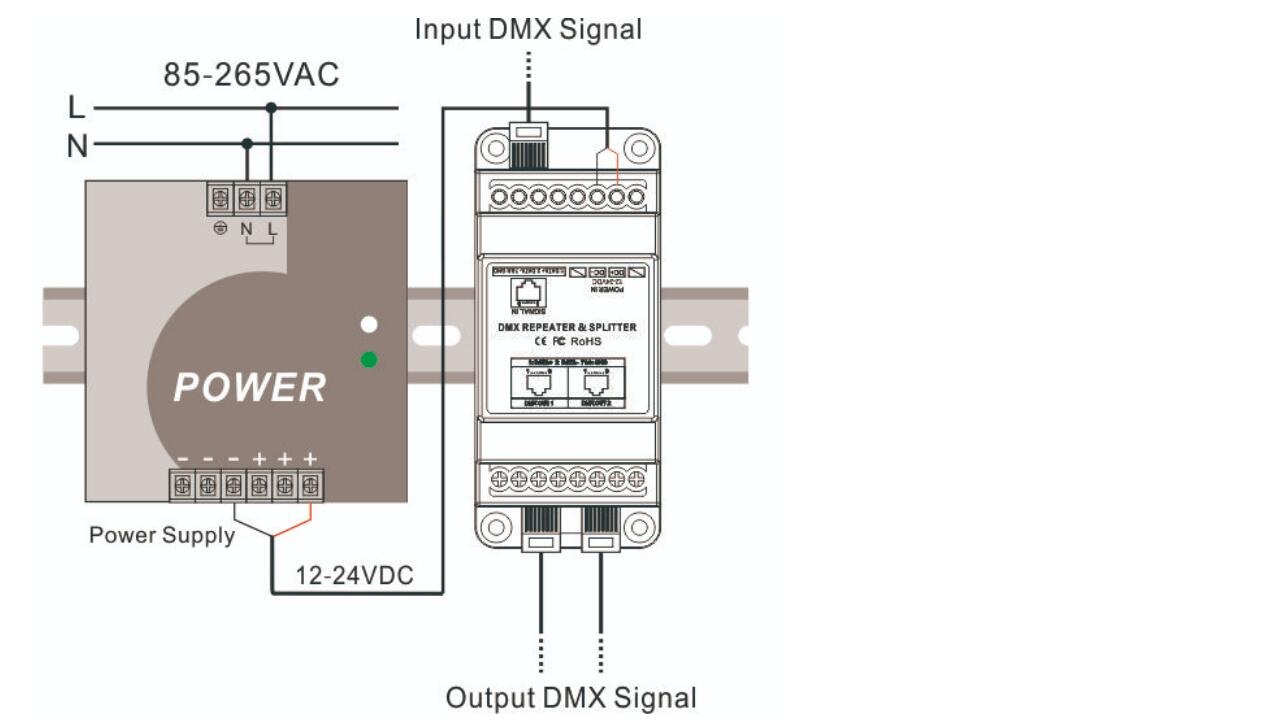 Bincolor_Controller_BC_812_DIN_3