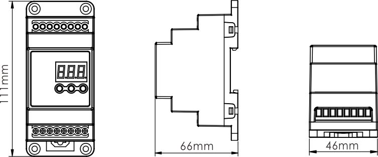 Bincolor_Controller_BC_833_DIN_2