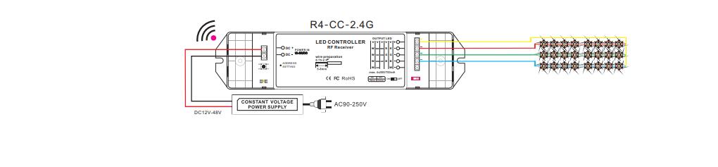 Bincolor_Controller_P3X_R4_CC_2.4G_8