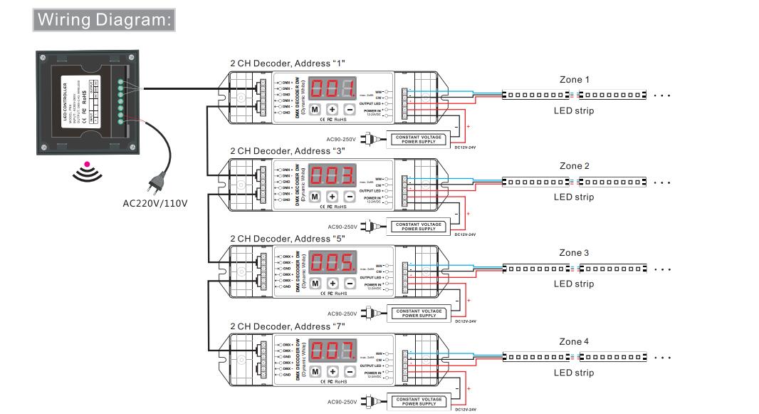 Bincolor_Controller_P6X_R4_2.4G_7