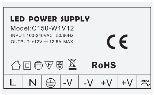 C150_W1V12_SANPU_SMPS_150W_12V_DC_Switching_8