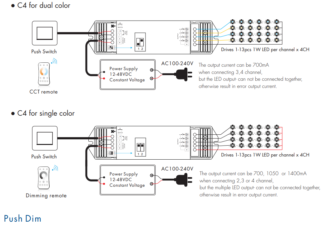 C4_Skydance_Led_Controller_6