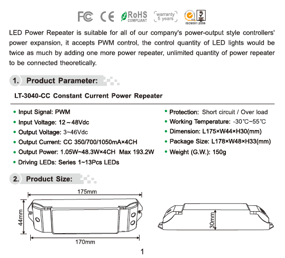 CC_Power_Repeater_LT_3040_CC_1