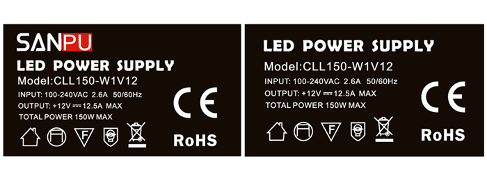 CLL150_W1V12_SANPU_12V_Slim_Power_Supply_Unit_3