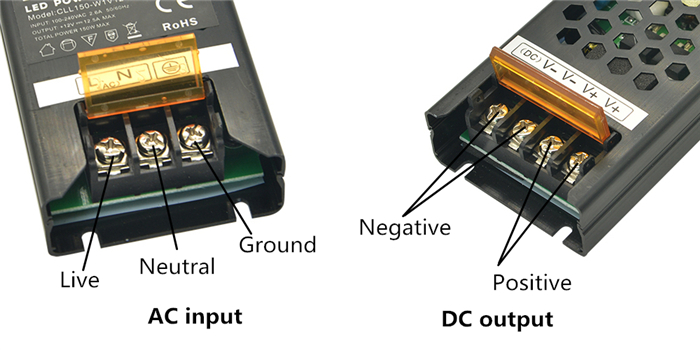 CLL150_W1V12_SANPU_12V_Slim_Power_Supply_Unit_5