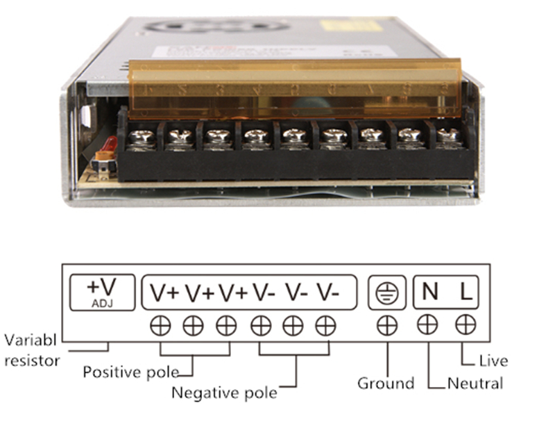 CPS350_H1V12_SANPU_350W_12VDC_LED_Power_Supply_5