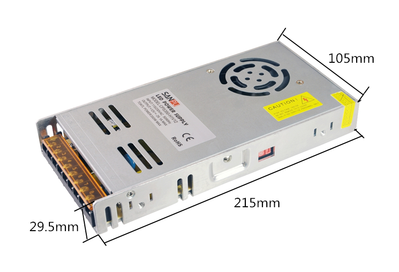 CPS350_H1V12_SANPU_350W_12VDC_LED_Power_Supply_6