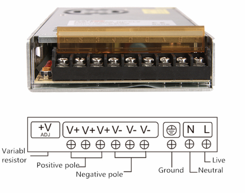 CPS400_H1V24_SANPU_SMPS_24_Volt_400W_Power_5