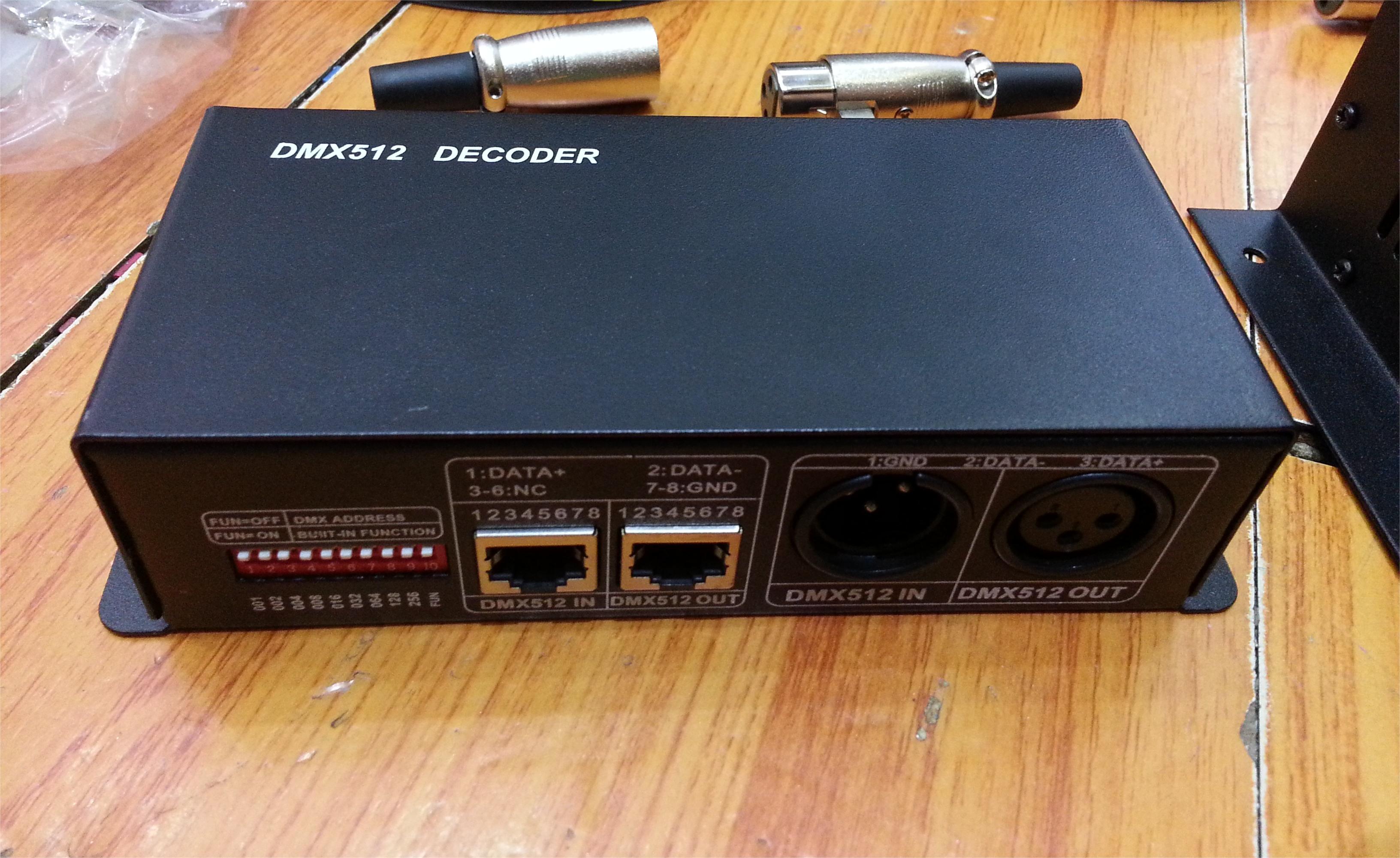 Constant_Current_DMX_Decoder_Controller_dmx512_decoders