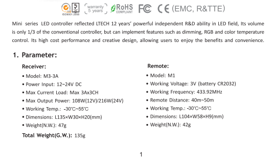 DA_MiNi_M_V_K_Series_E610_UX8_LTECH_M3_3A_1