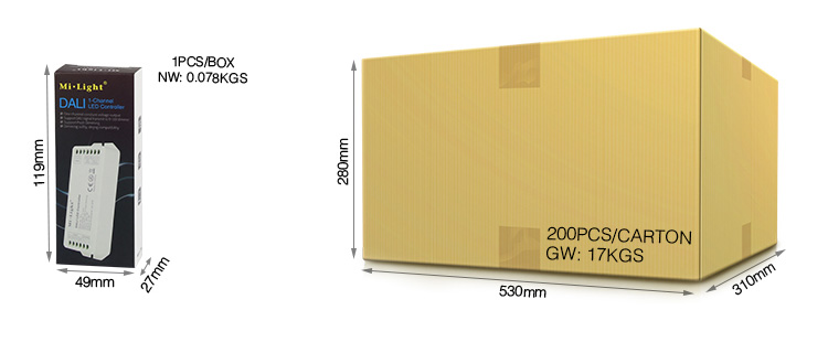 DC12_24V_MiLight_DL1_DALI_Power_Saving_And_Smart_LED_Controller_3