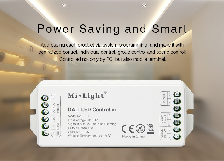 DC12_24V_MiLight_DL1_DALI_Power_Saving_And_Smart_LED_Controller_4