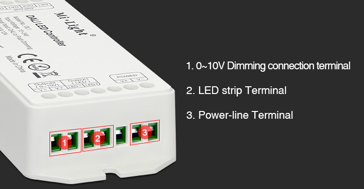 DC12_24V_MiLight_DL1_DALI_Power_Saving_And_Smart_LED_Controller_8