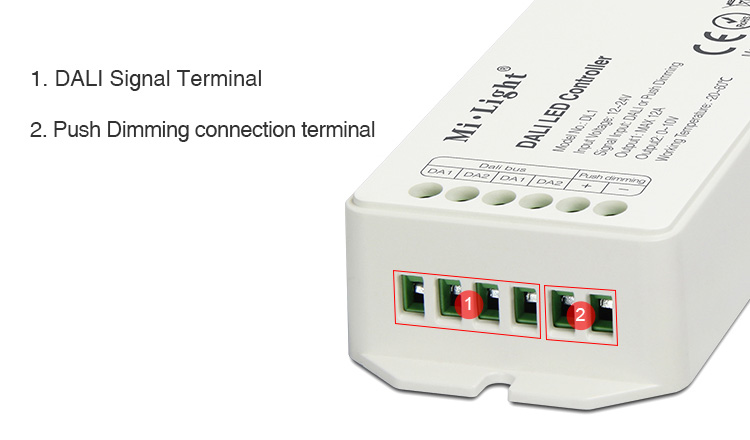 DC12_24V_MiLight_DL1_DALI_Power_Saving_And_Smart_LED_Controller_9