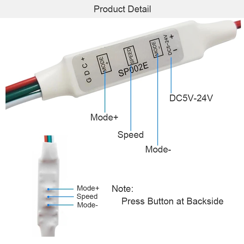 DC24V_720_LEDs_WS2811_RGBIC_9